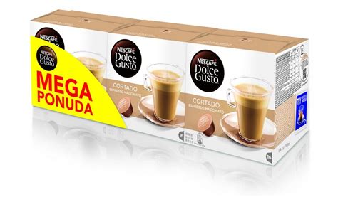 dolce gusto kapsule akcija.